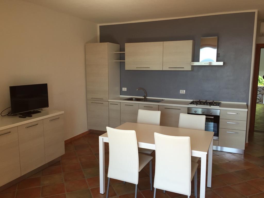 Residence Lentischi Castelsardo Pokój zdjęcie