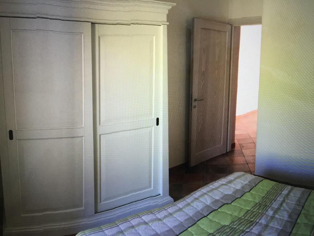 Residence Lentischi Castelsardo Pokój zdjęcie