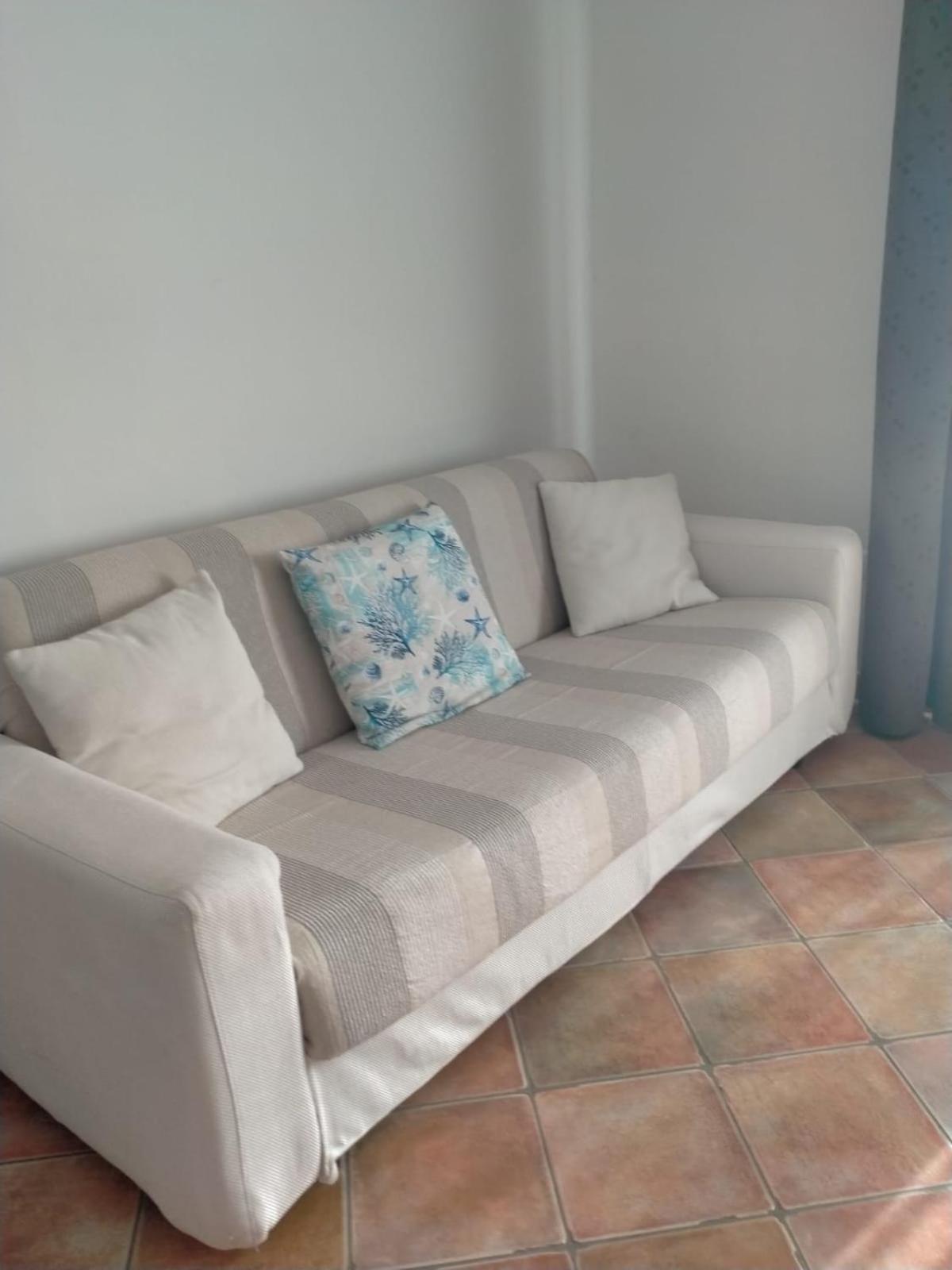 Residence Lentischi Castelsardo Zewnętrze zdjęcie