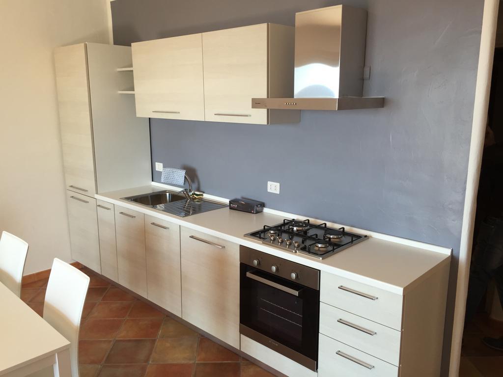 Residence Lentischi Castelsardo Pokój zdjęcie