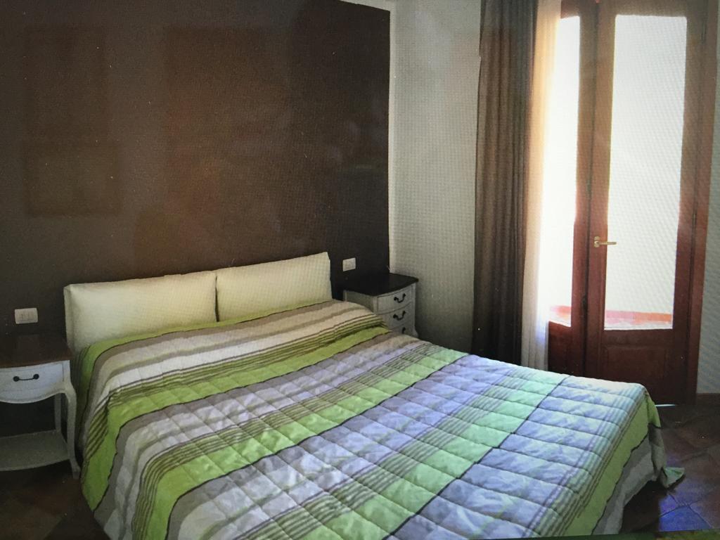 Residence Lentischi Castelsardo Pokój zdjęcie