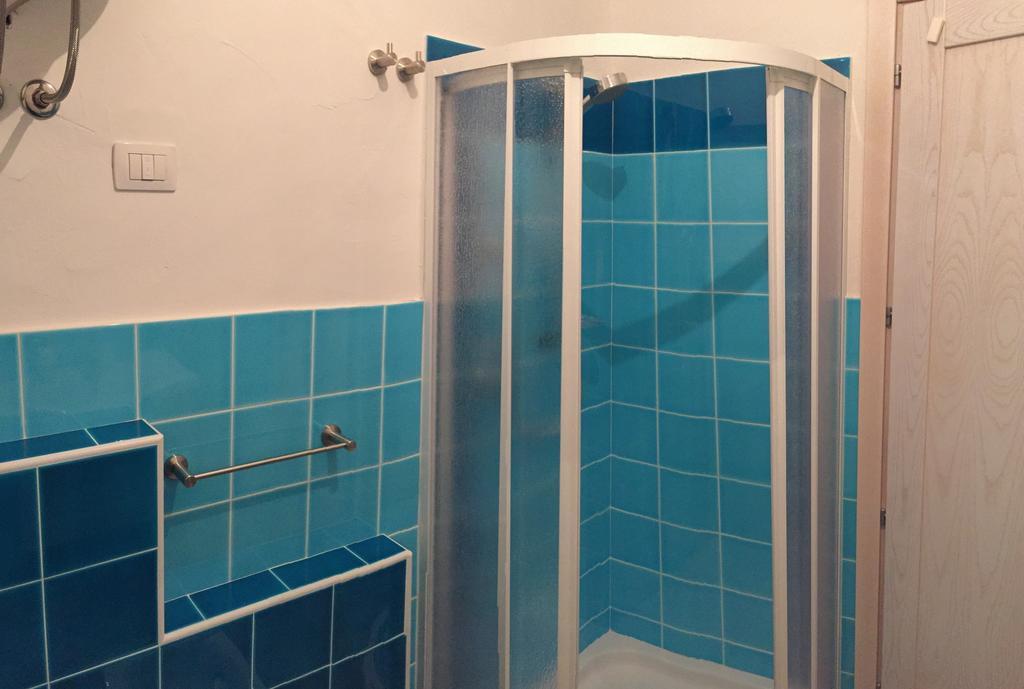 Residence Lentischi Castelsardo Pokój zdjęcie