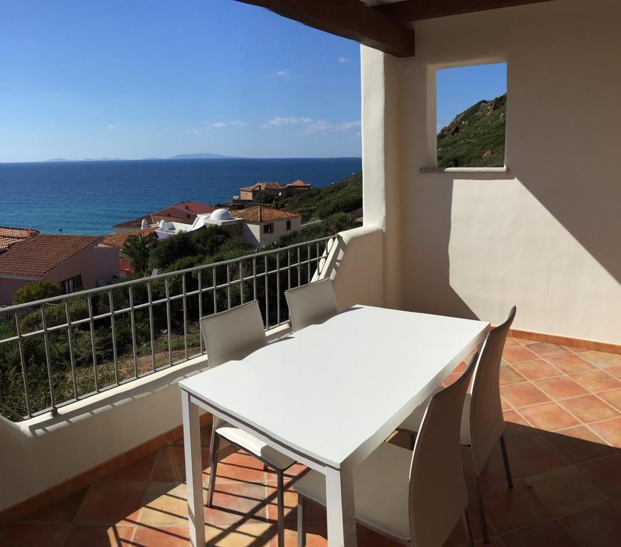 Residence Lentischi Castelsardo Pokój zdjęcie